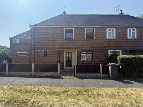Room 1, Lexington Road, Chaddesden, D...