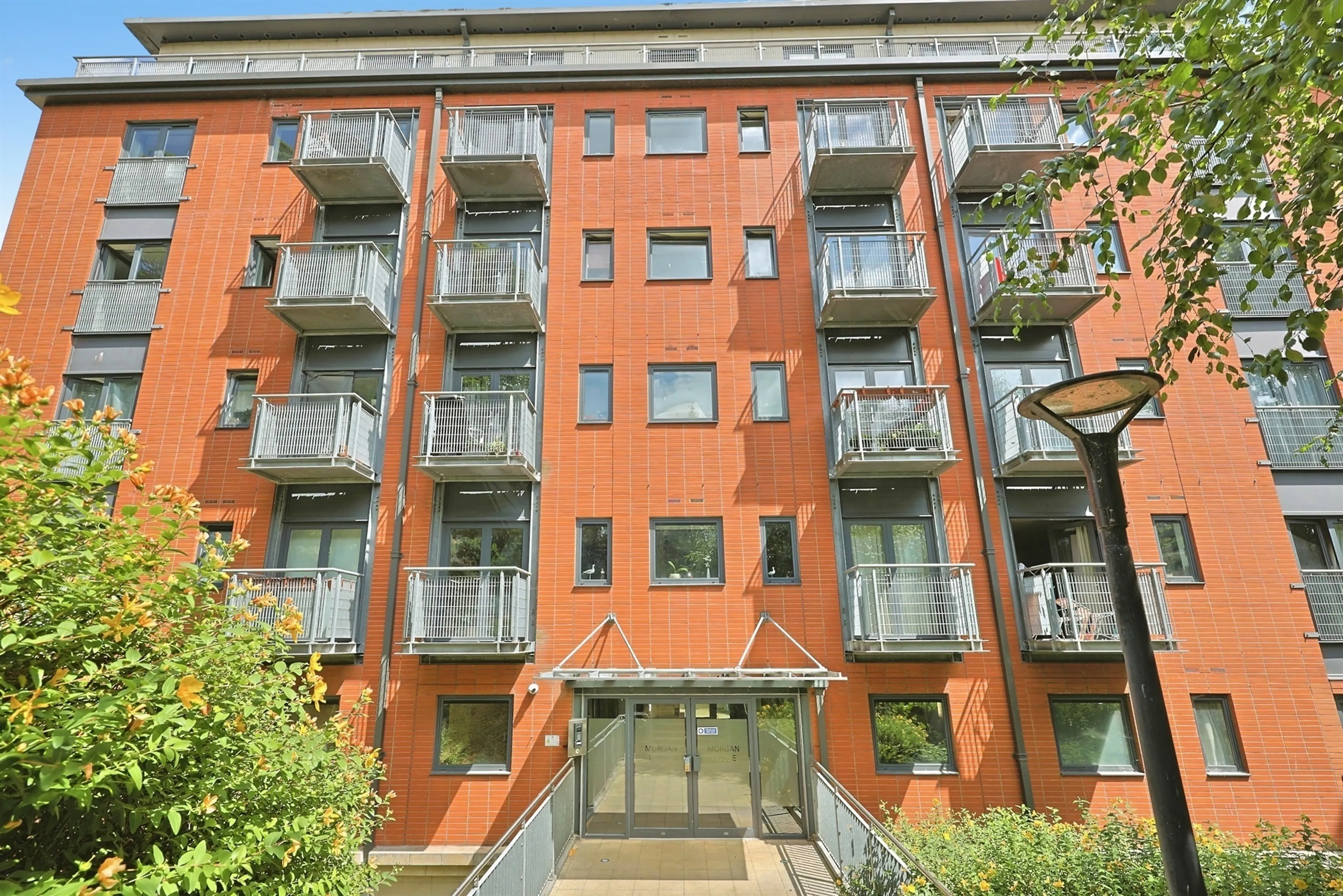 Property at Rouen Road, Norwich