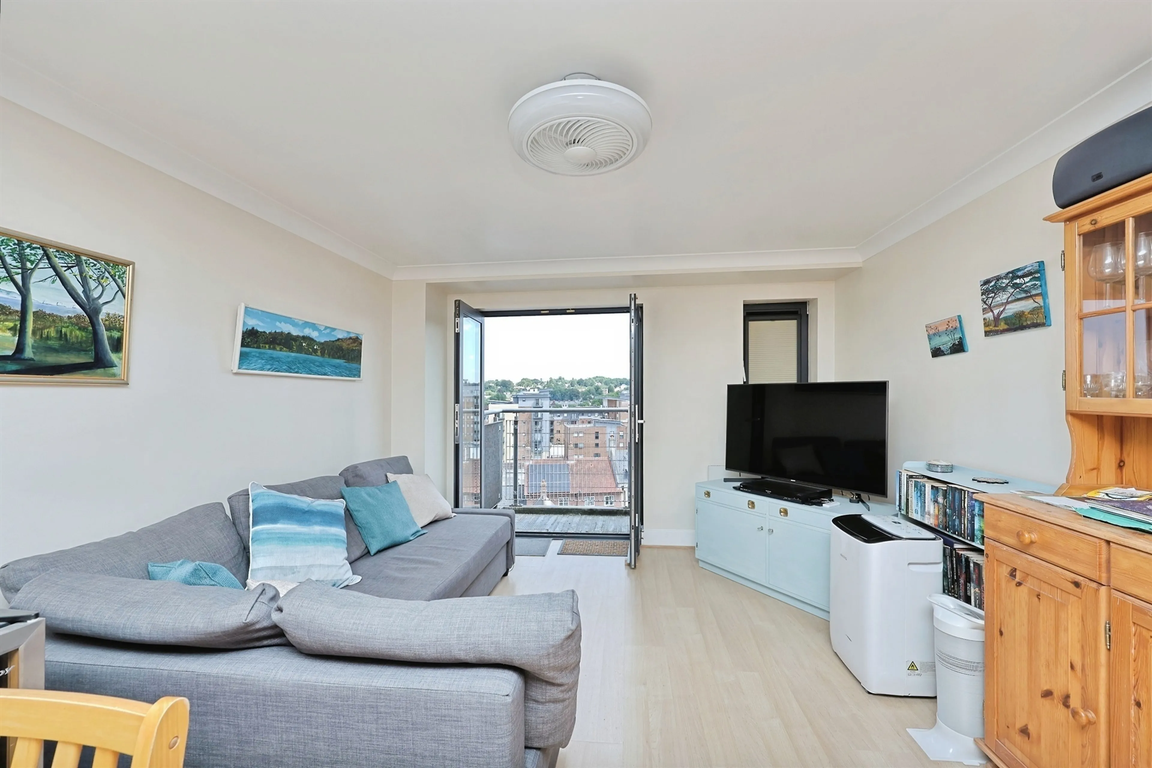 Property at Rouen Road, Norwich