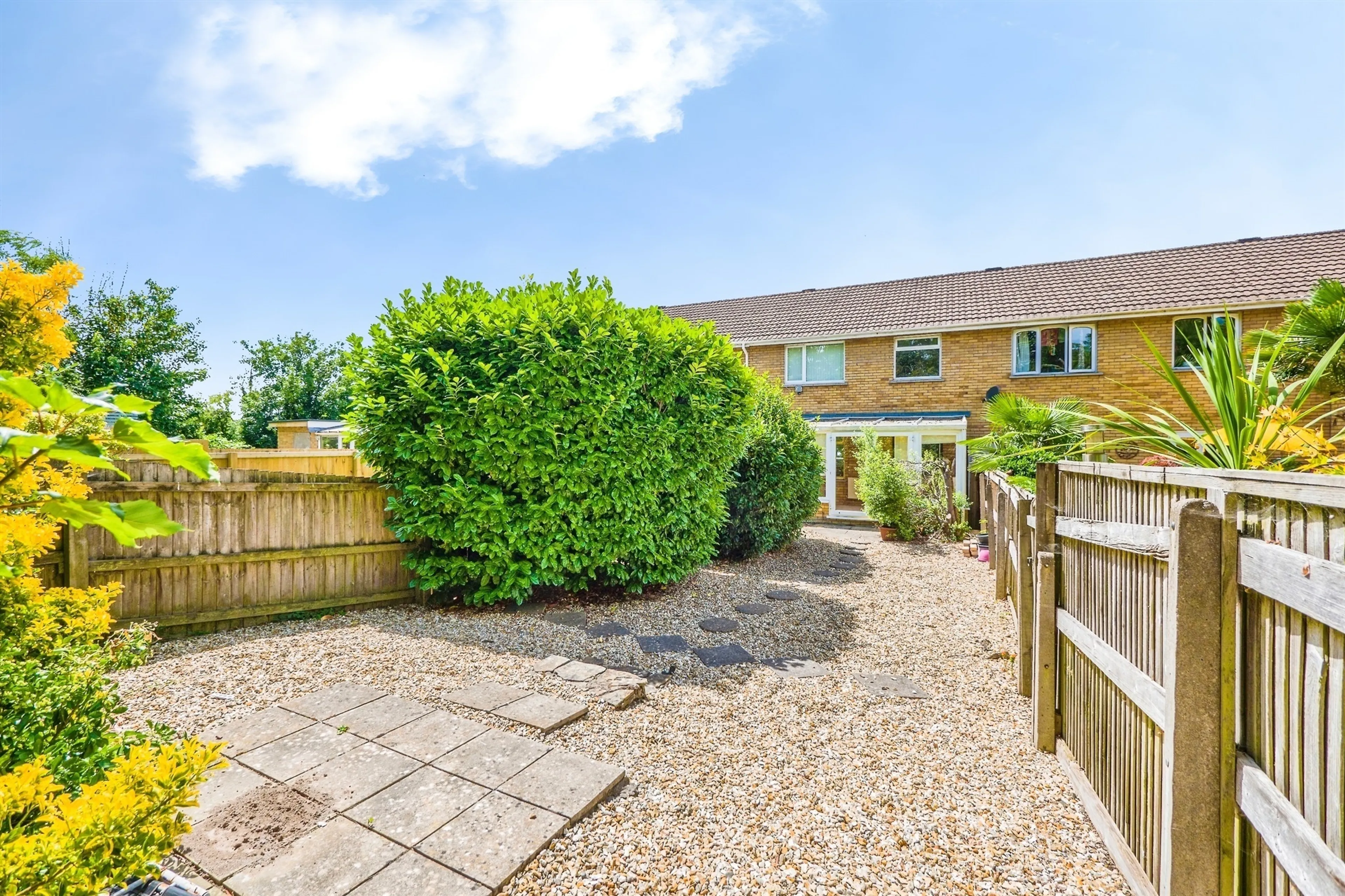 Property at Cae'r Odyn, Dinas Powys