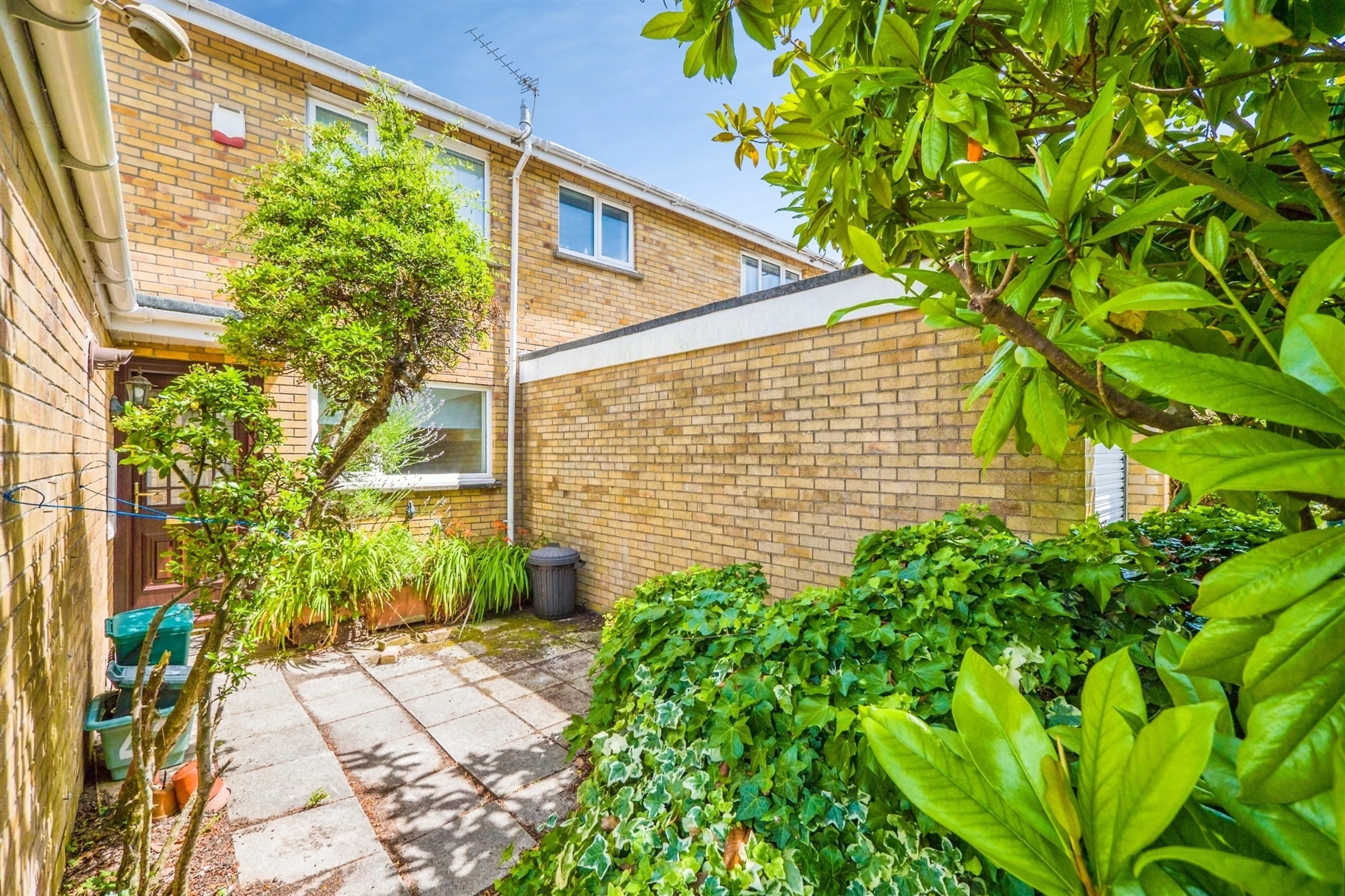 Property at Cae'r Odyn, Dinas Powys