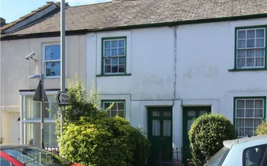 High Street, Chard