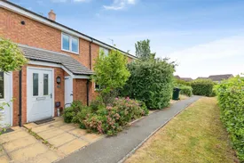 Property responsive