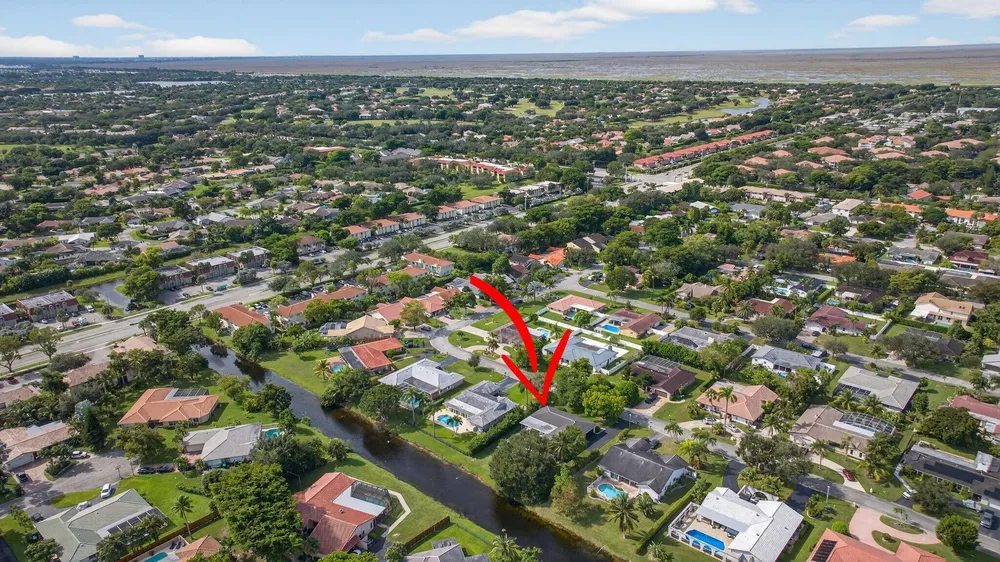 2421 NW 114th Ave, Coral Springs, FL 33065