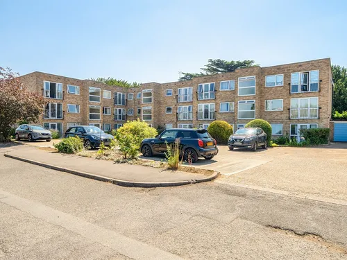 Riseley Road, Maidenheadphoto