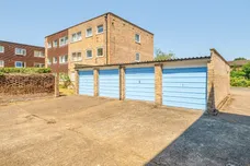 Riseley Road, Maidenhead