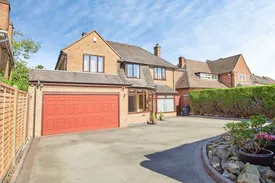 Property responsive
