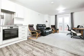 Property responsive
