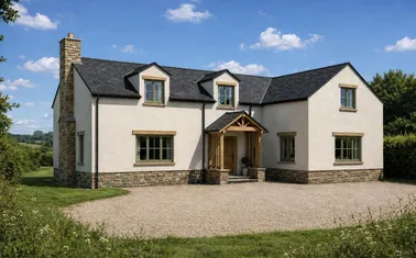 Opposite Mount Pleasant Farm, Templeton, Tiverton