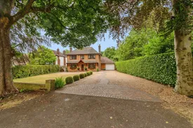 Property responsive