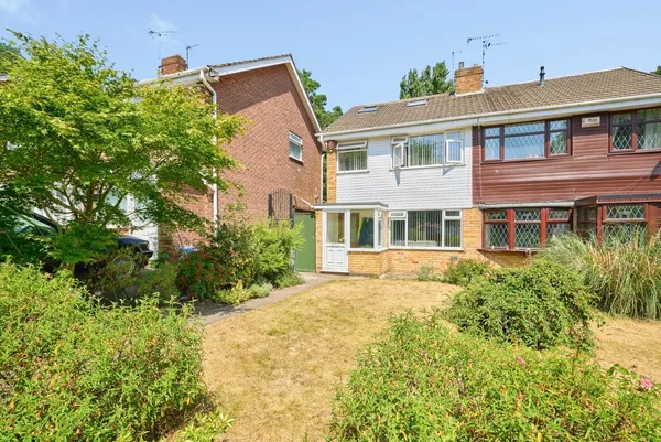The Pines, Walsall, West Midlands, WS1