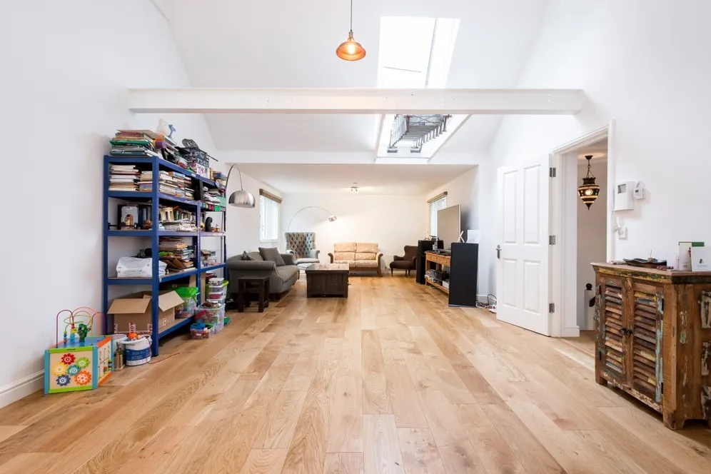 Widegate Street E1, EPC:B photo 2
