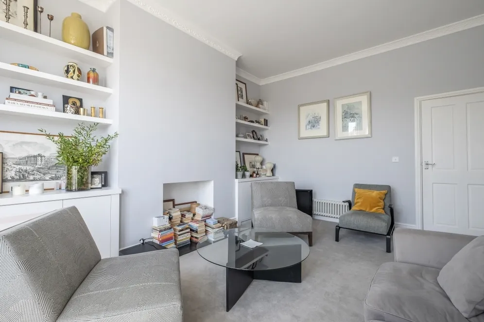West Hill London SW18 photo 3