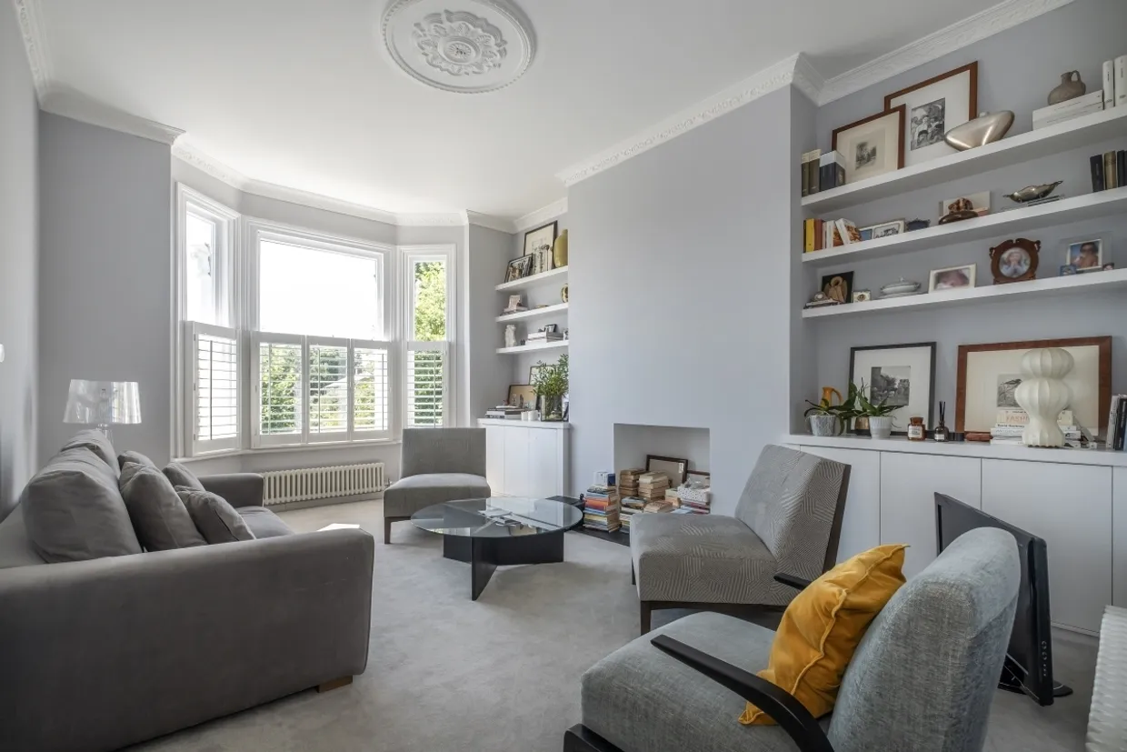 West Hill London SW18 photo 9