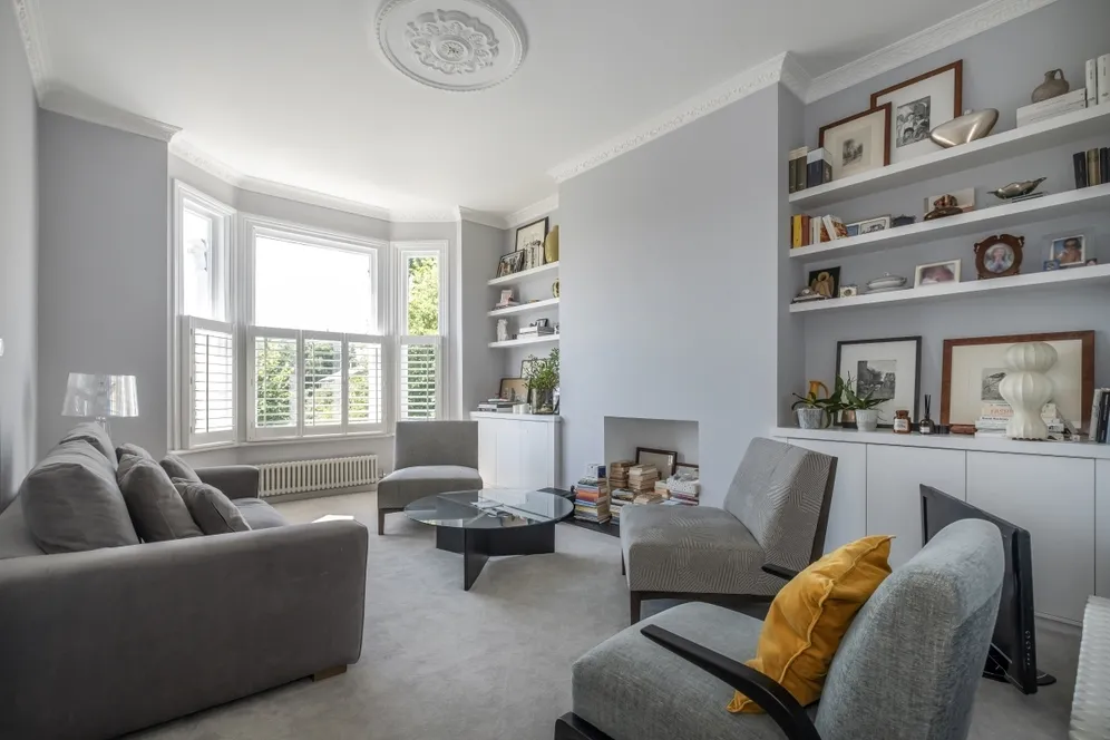 West Hill London SW18 photo 9