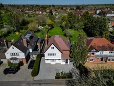 Bulstrode Way Gerrards Cross SL9 photo 1
