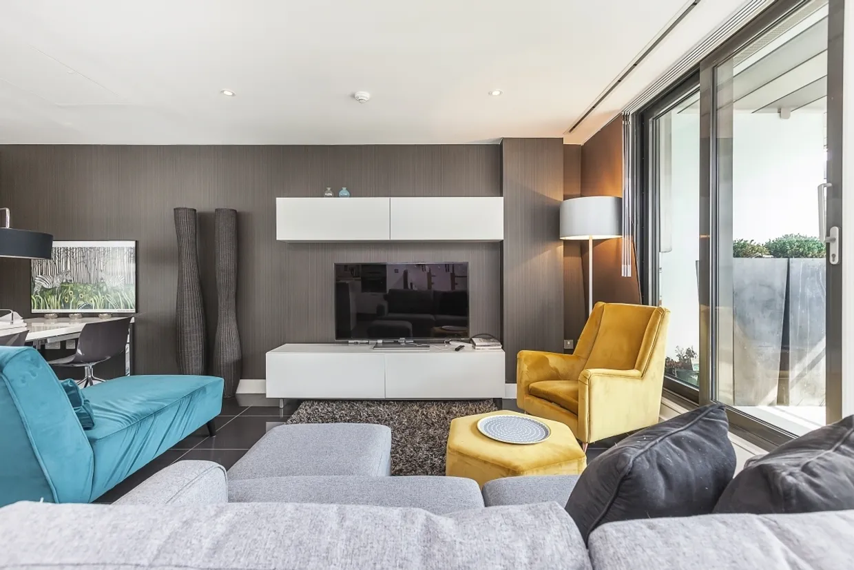 Leman Street E1, EPC:C photo 14