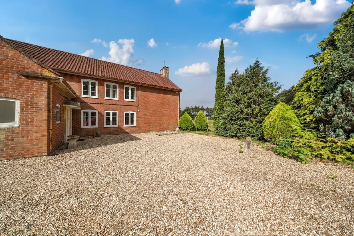The Annexe, Hampstead Norreys RG18 photo 1