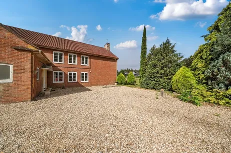 The Annexe, Hampstead Norreys RG18