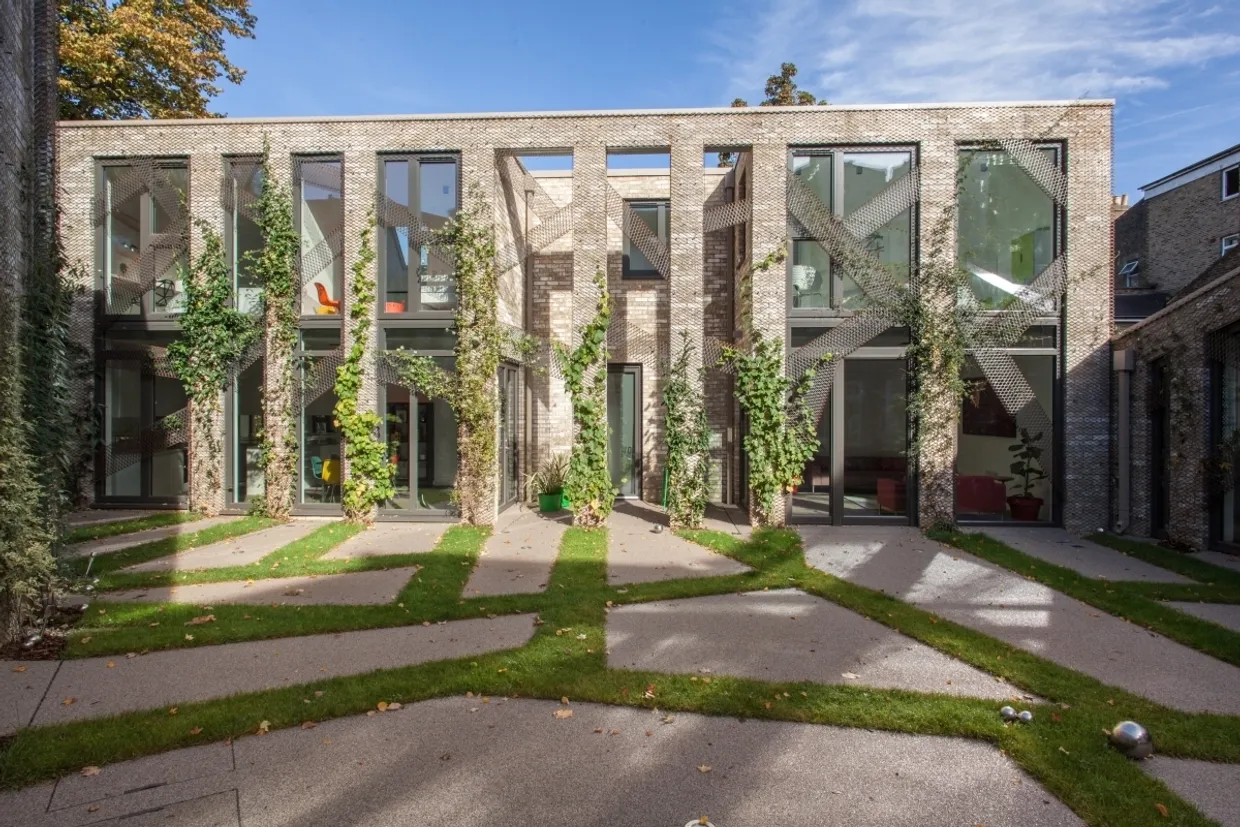 Rockbourne Mews London SE23 photo 1