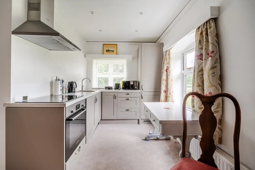 The Annexe, Hampstead Norreys RG18 photo 2