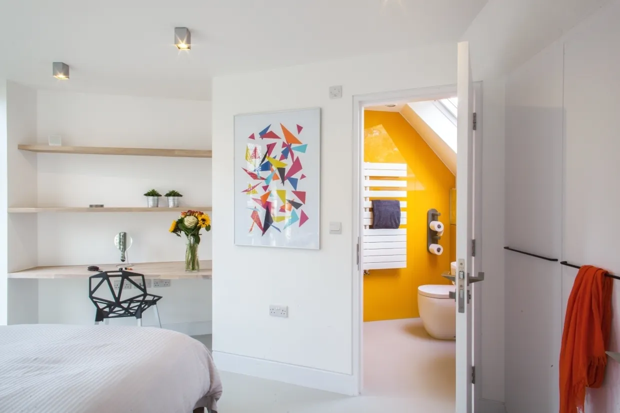 Rockbourne Mews London SE23 photo 2