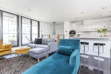 Leman Street E1, EPC:C photo 4