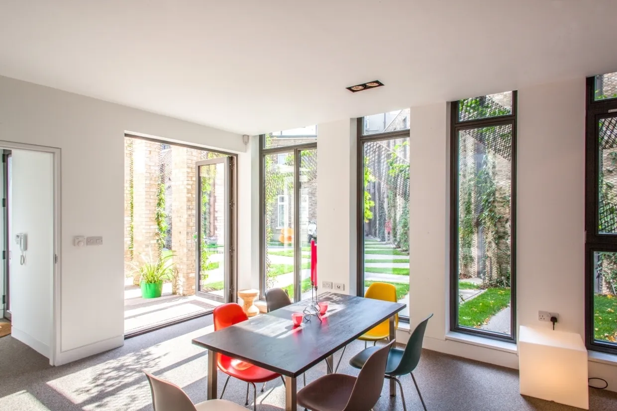 Rockbourne Mews London SE23 photo 3