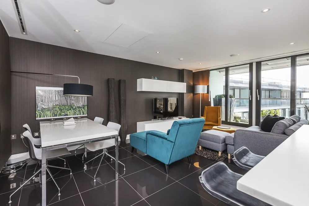 Leman Street E1, EPC:C photo 15