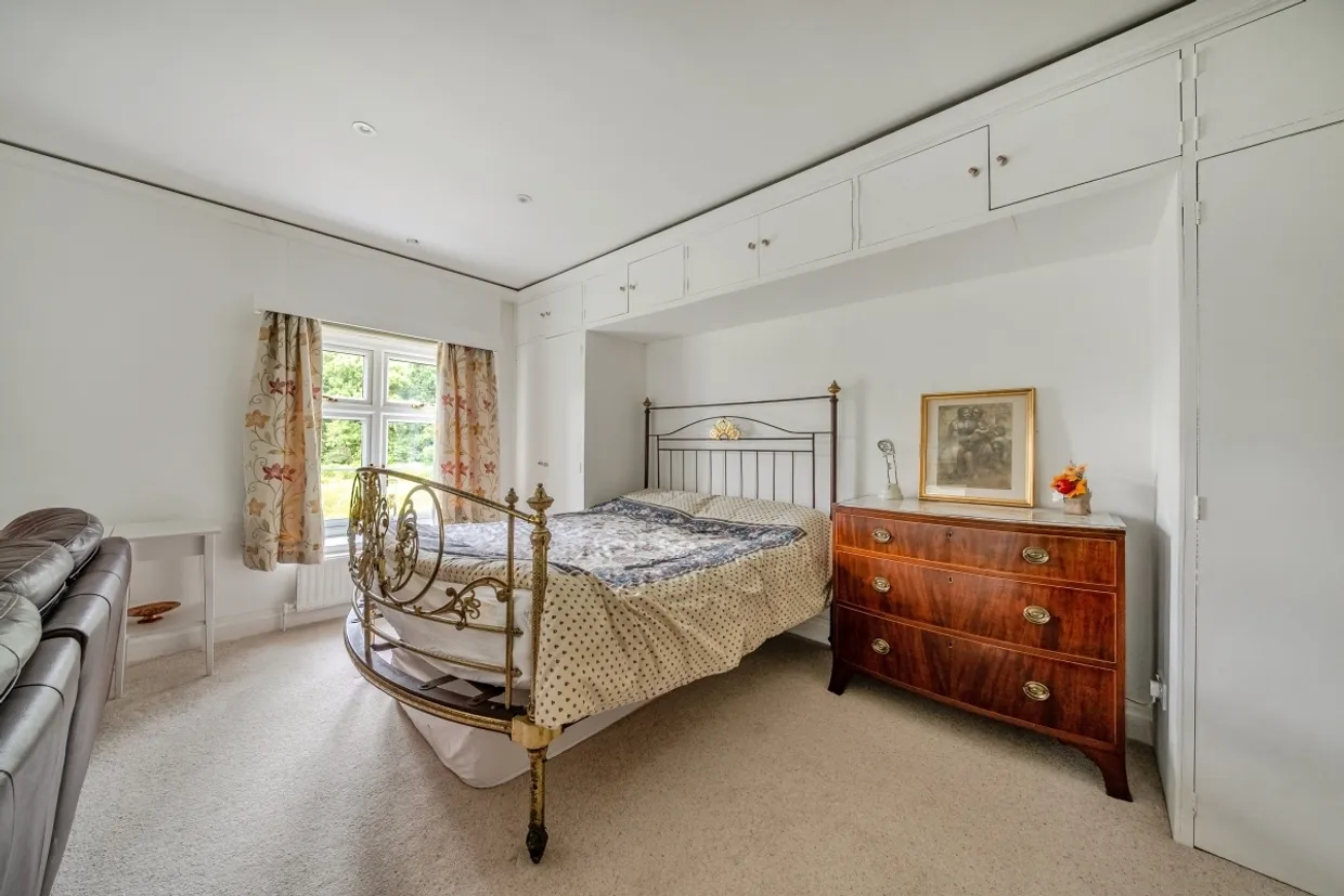 The Annexe, Hampstead Norreys RG18 photo 6