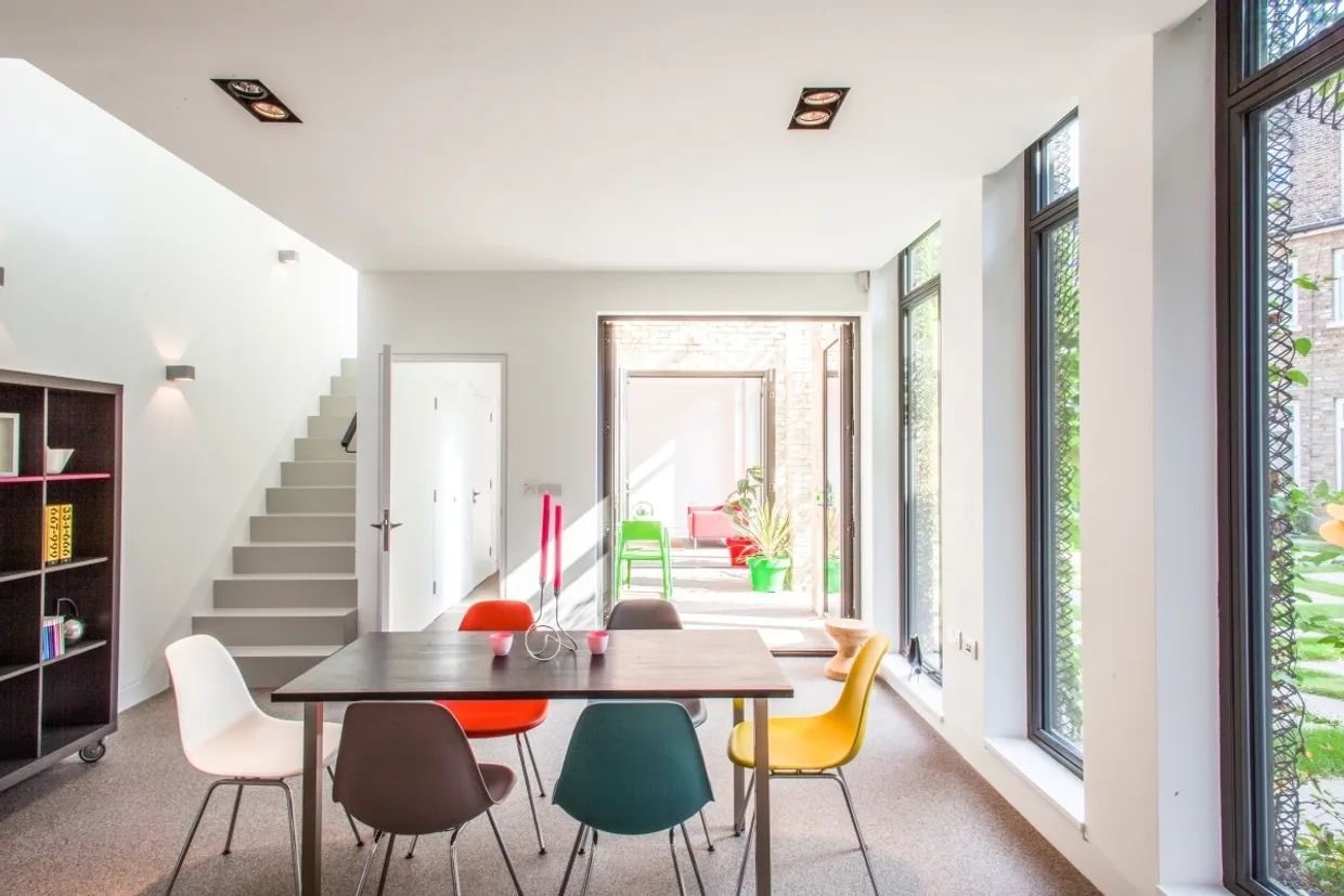 Rockbourne Mews London SE23 photo 4