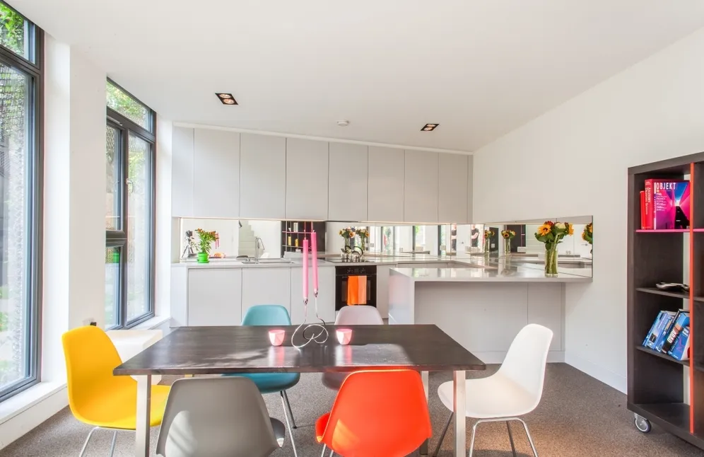 Rockbourne Mews London SE23 photo 5