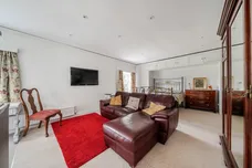 The Annexe, Hampstead Norreys RG18 photo 5
