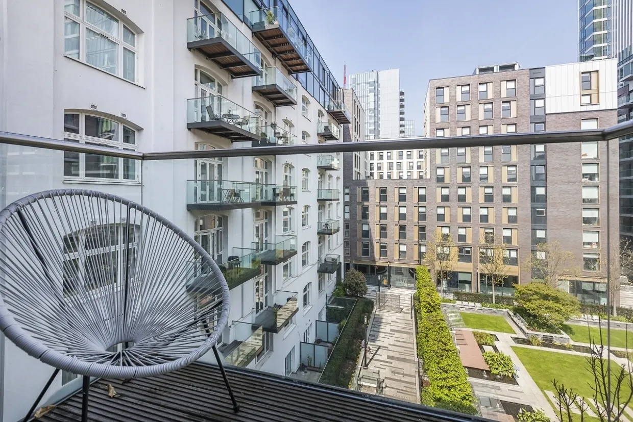 Leman Street E1, EPC:C photo 9