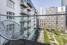 Leman Street E1, EPC:C photo 9