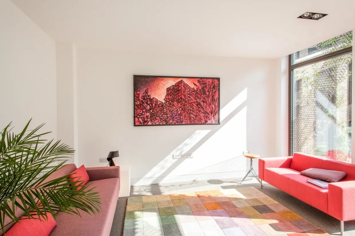 Rockbourne Mews London SE23 photo 7