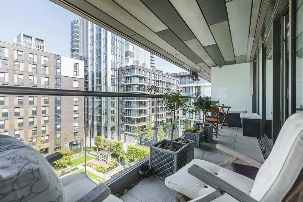 Leman Street E1, EPC:C photo 17