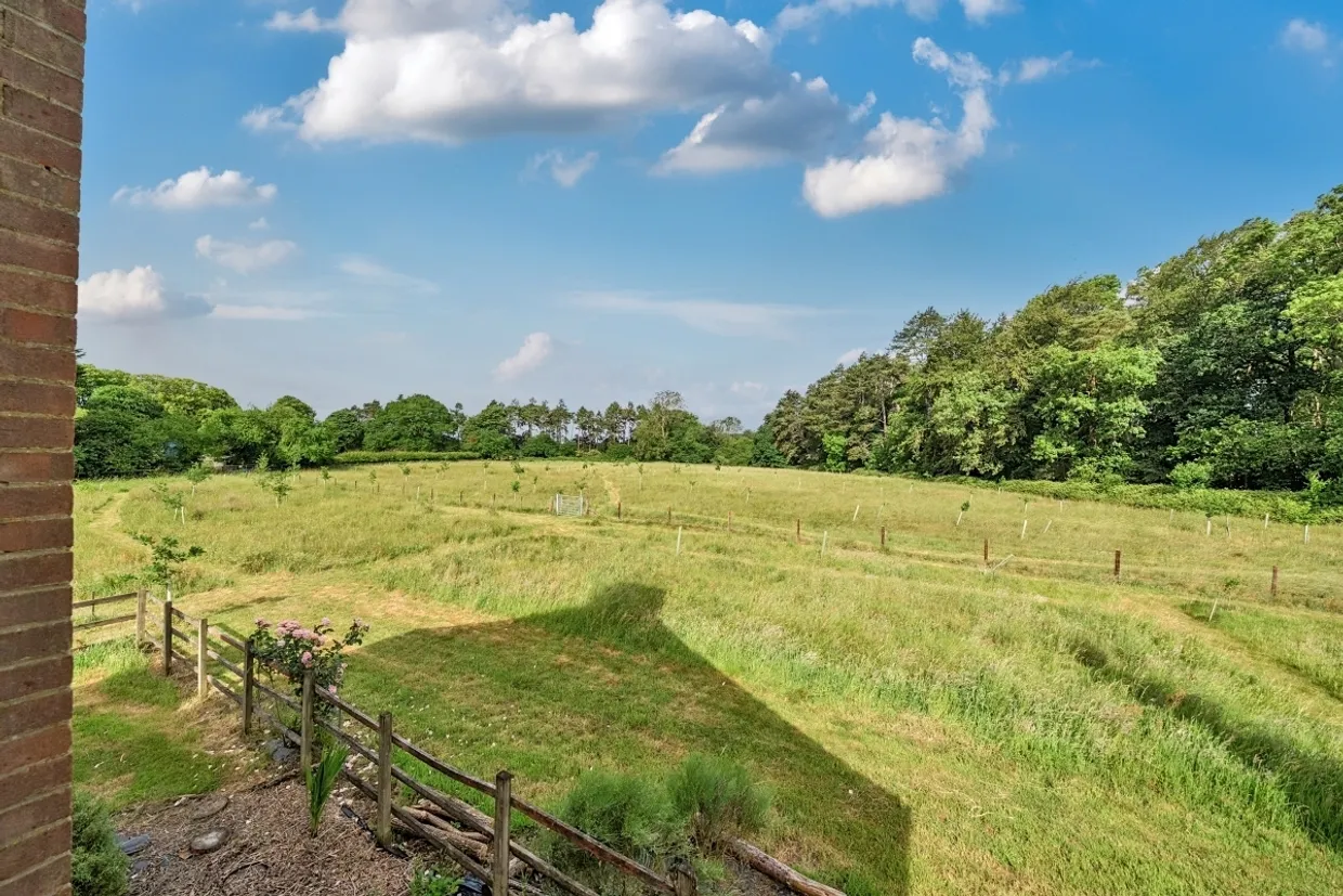 The Annexe, Hampstead Norreys RG18 photo 9