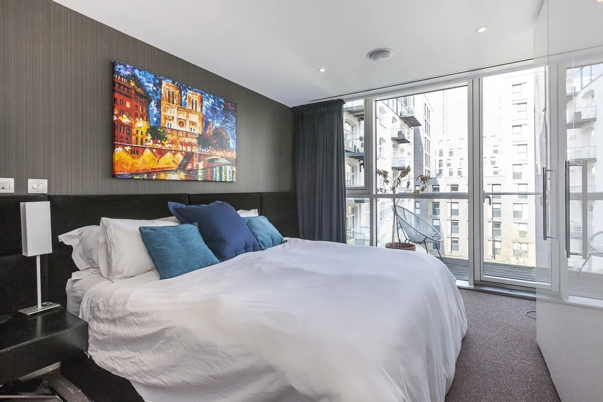 Leman Street E1, EPC:C photo 7