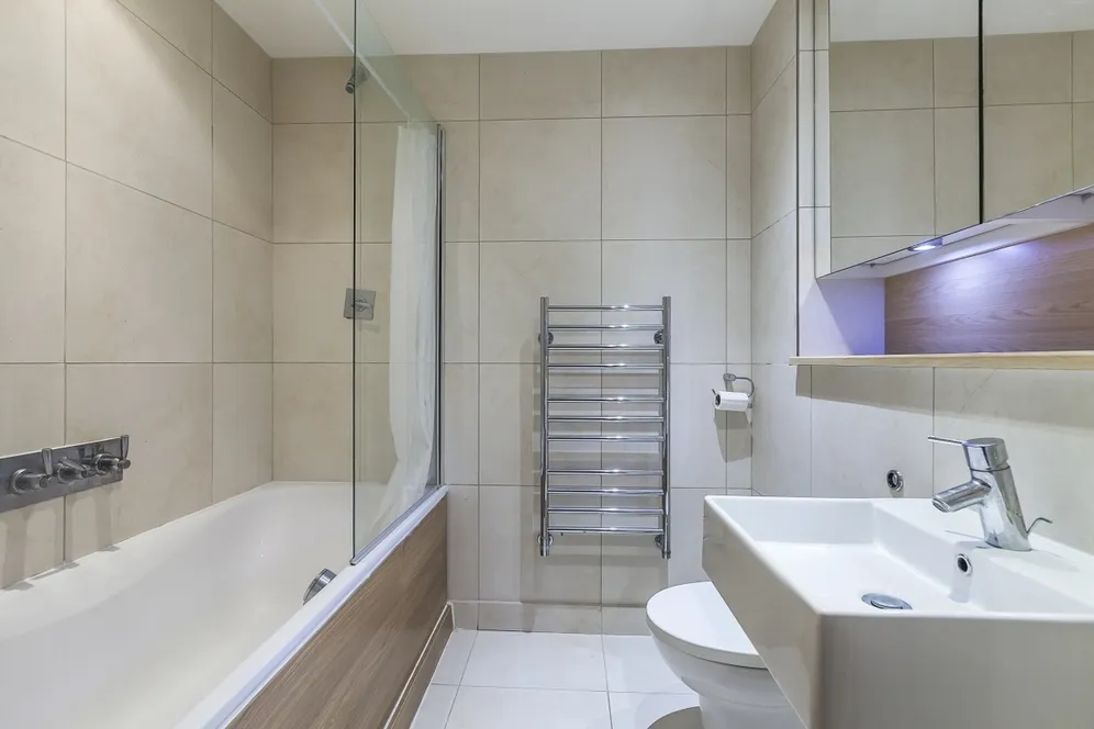 Leman Street E1, EPC:C photo 12
