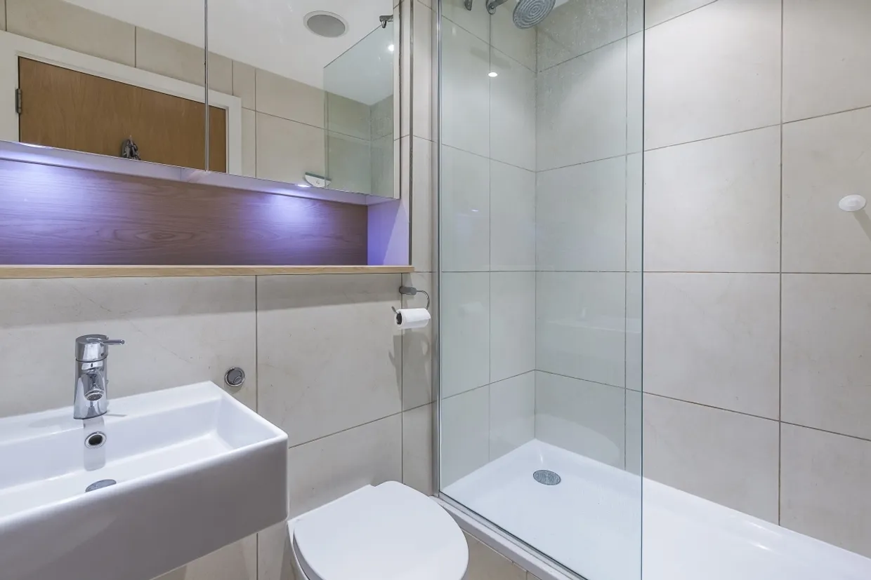 Leman Street E1, EPC:C photo 8