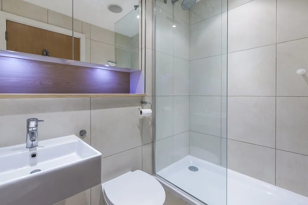 Leman Street E1, EPC:C photo 8