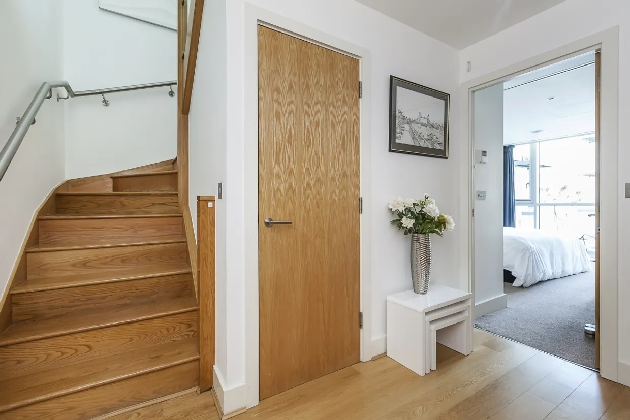 Leman Street E1, EPC:C photo 13
