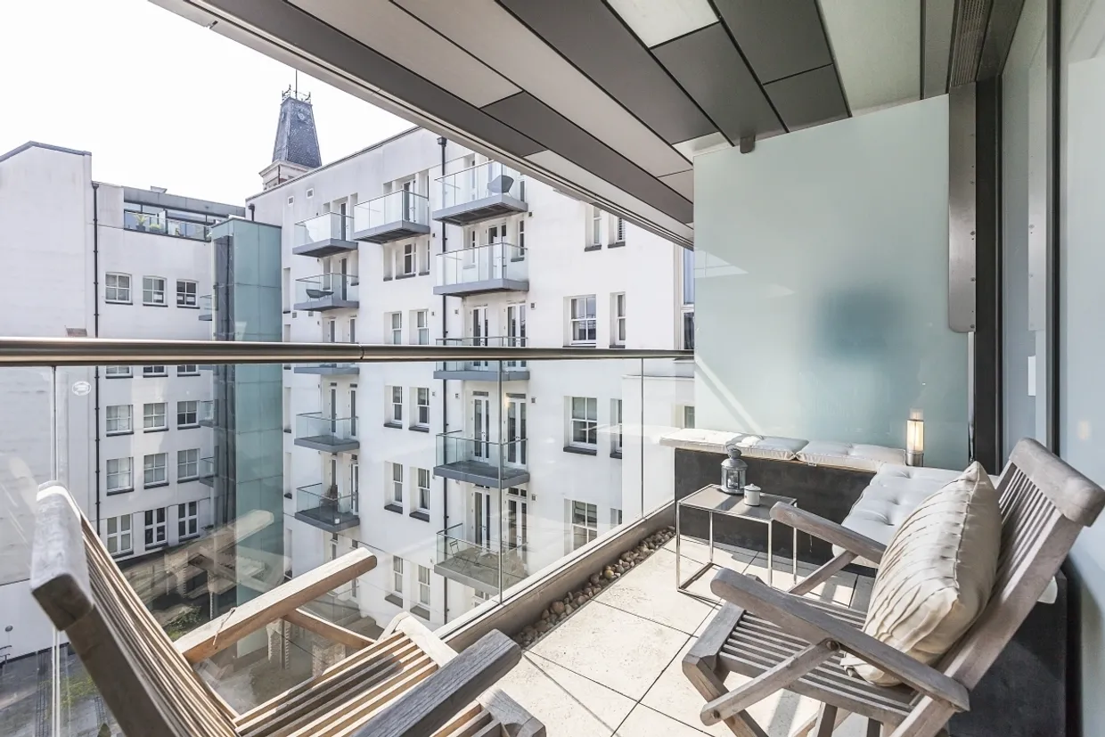 Leman Street E1, EPC:C photo 18