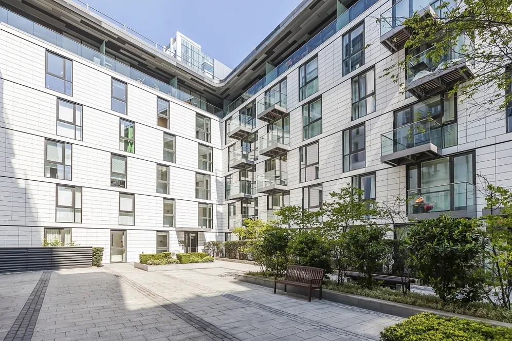Leman Street E1, EPC:C photo 19
