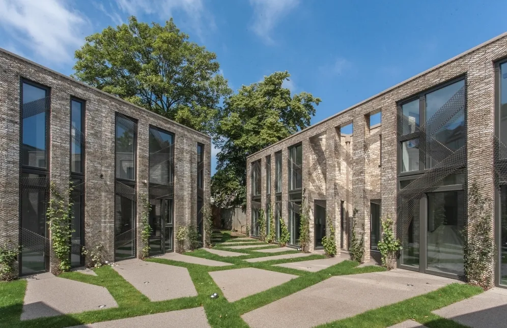 Rockbourne Mews London SE23 photo 18
