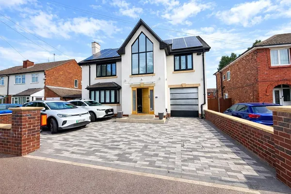 Rochester Grove, Hazel Grove, Stockpo...