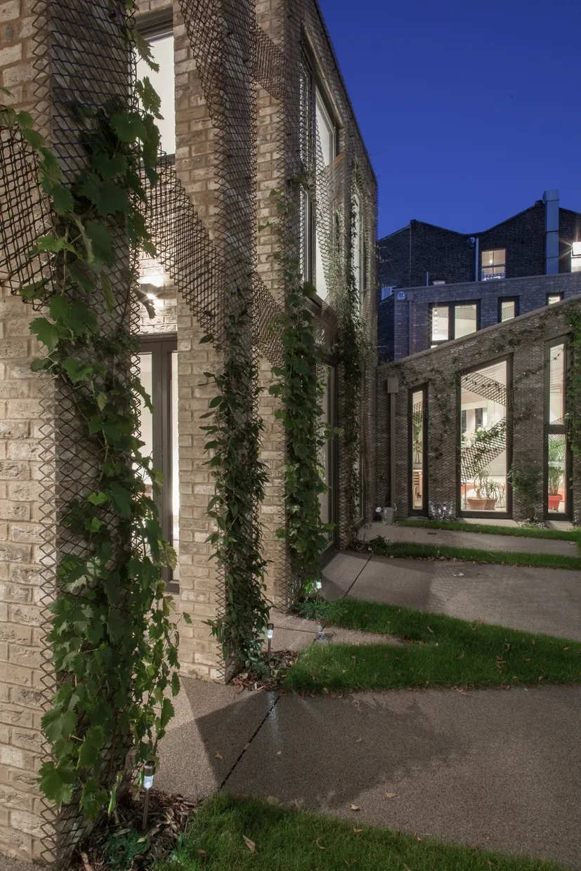 Rockbourne Mews London SE23 photo 19