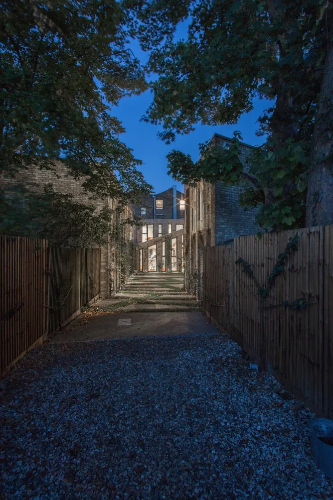 Rockbourne Mews London SE23 photo 21