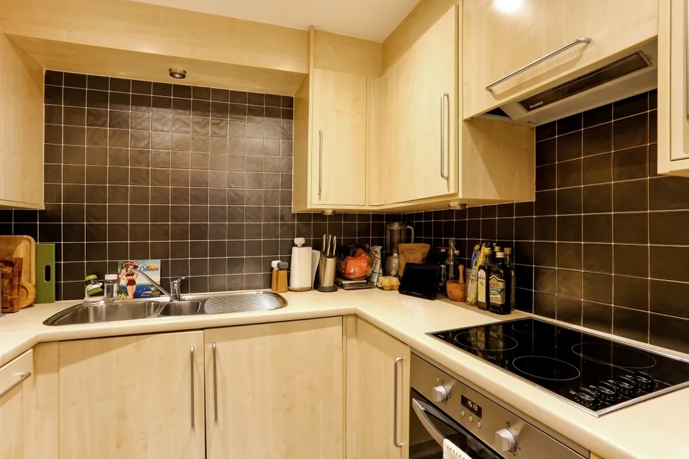 Owen Street London EC1V photo 3